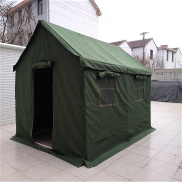 武平充气军用帐篷模型生产