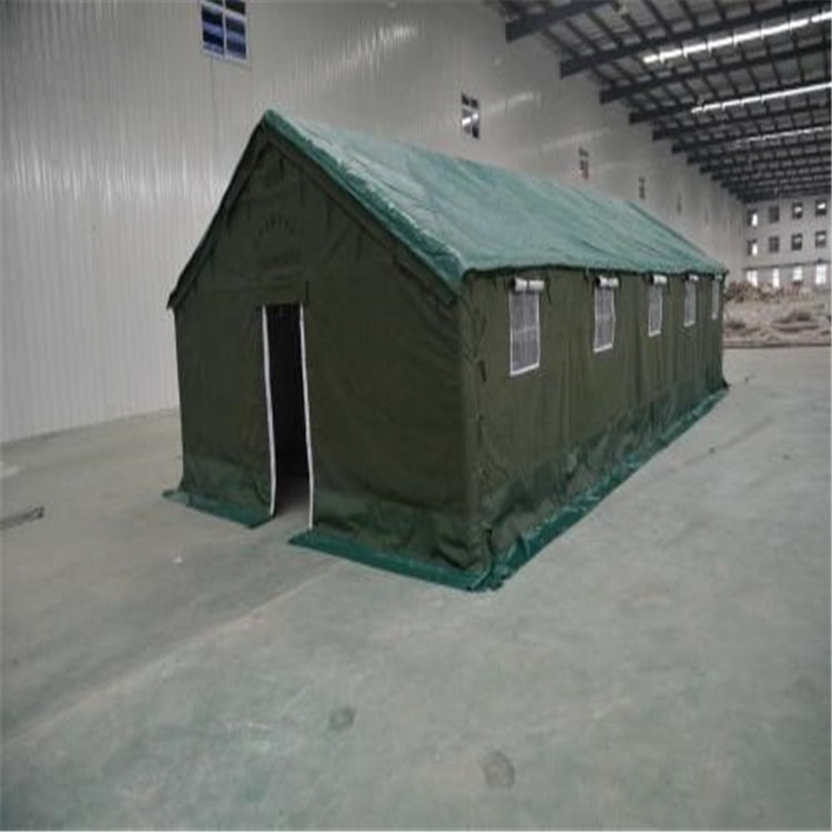 武平充气军用帐篷模型订制厂家